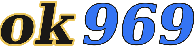 ok969 logo